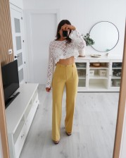 Pantalón charlior