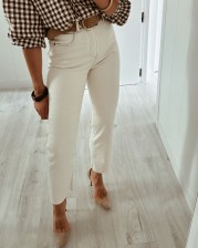 Pantalón recto PREVENTA
