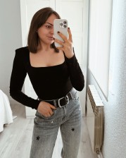 Pantalón estrellas