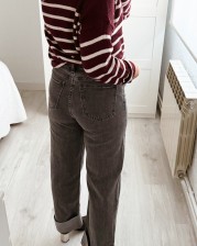 Pantalón gris