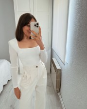 Body shape