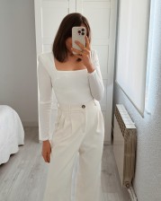 Body shape
