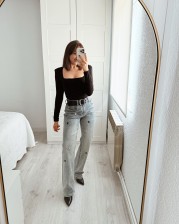 Body shape