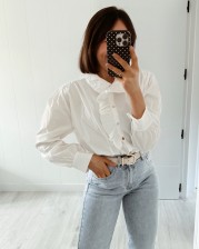 Blusa básica