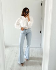 Blusa básica