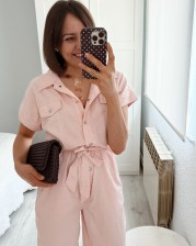 Mono rosita