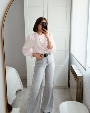 Blusa rosita