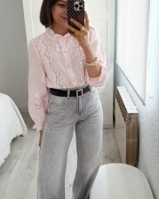 Blusa rosita