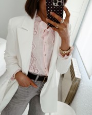 Blusa rosita