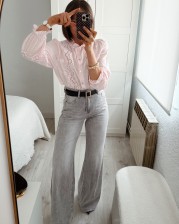 Blusa rosita