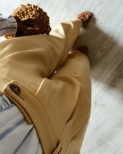 Conjunto amarillo