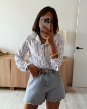 Short oraije ondita
