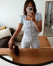 Top rayita