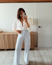 Pantalón rayita