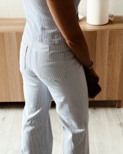Pantalón rayita