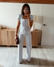 Pantalón rayita