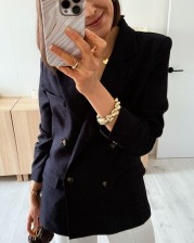 Blazer recta