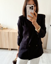 Blazer recta