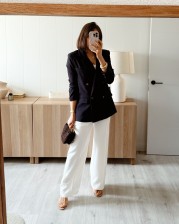Blazer recta