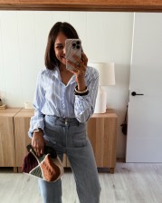 Pantalón bolsillo