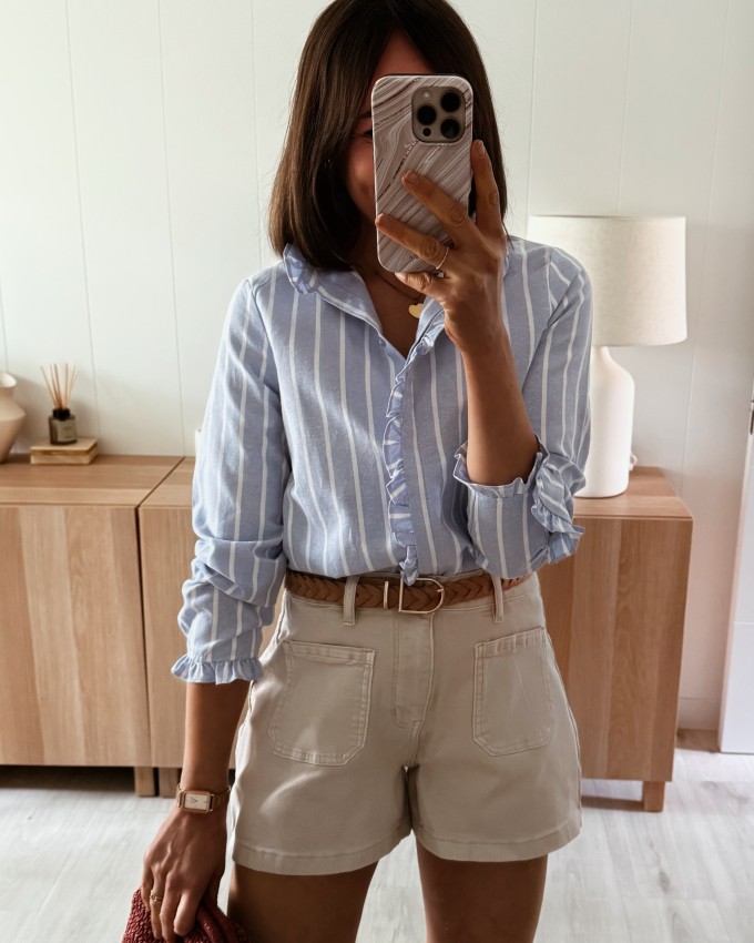 Short básico