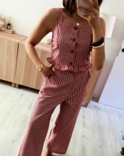 Conjunto Vichy
