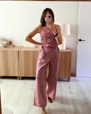 Conjunto Vichy