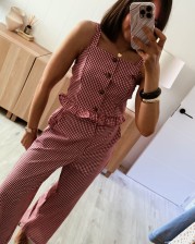Conjunto Vichy