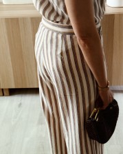 Conjunto terracotta