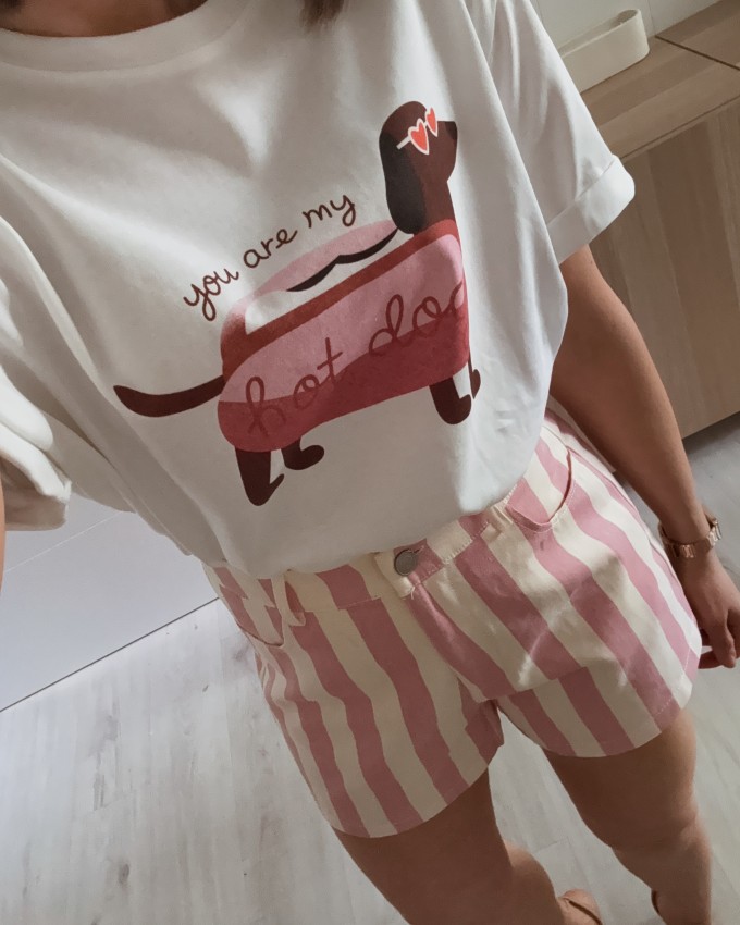 Short rayita