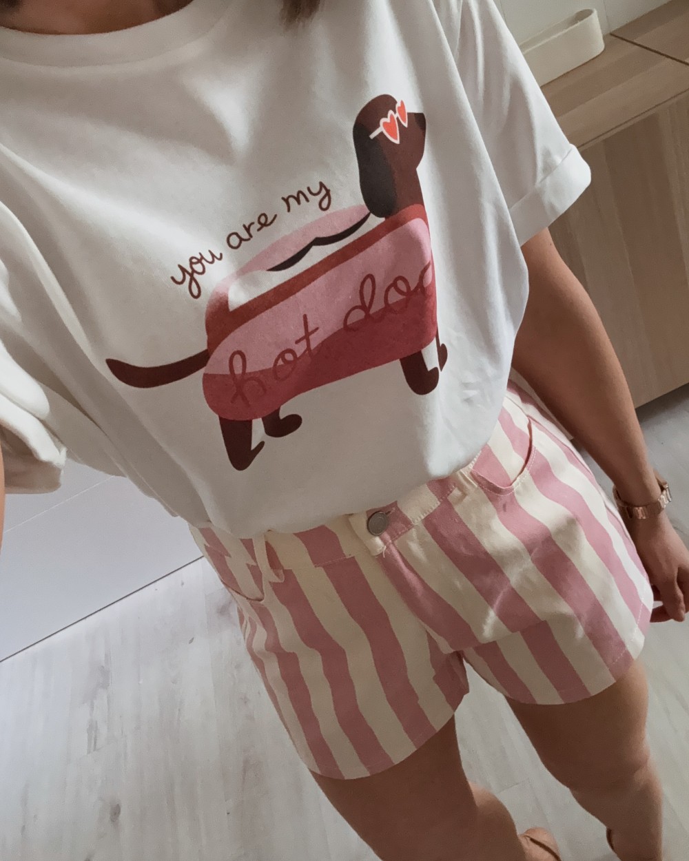 Short rayita