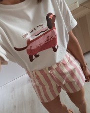 Short rayita