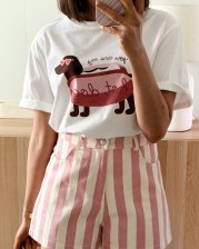 Short rayita