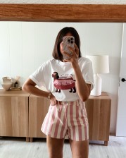 Short rayita