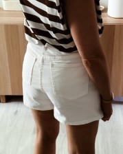 Falda pantalón