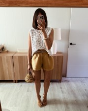Short lino