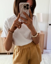 Short lino