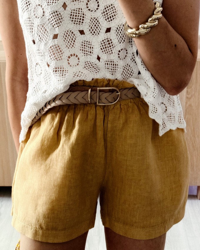 Short lino