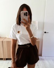 Short lino
