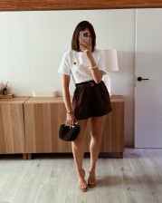 Short lino