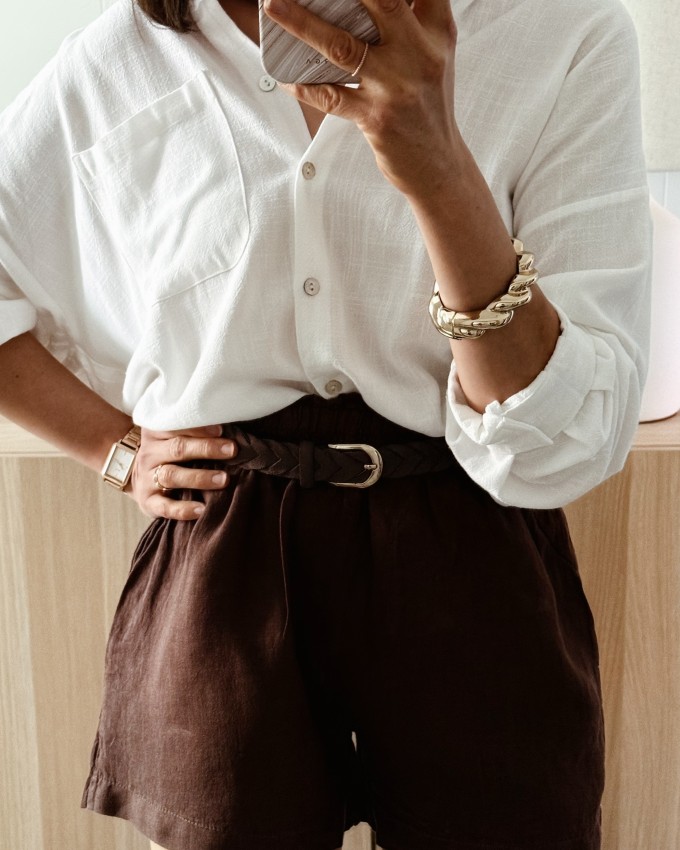 Short lino