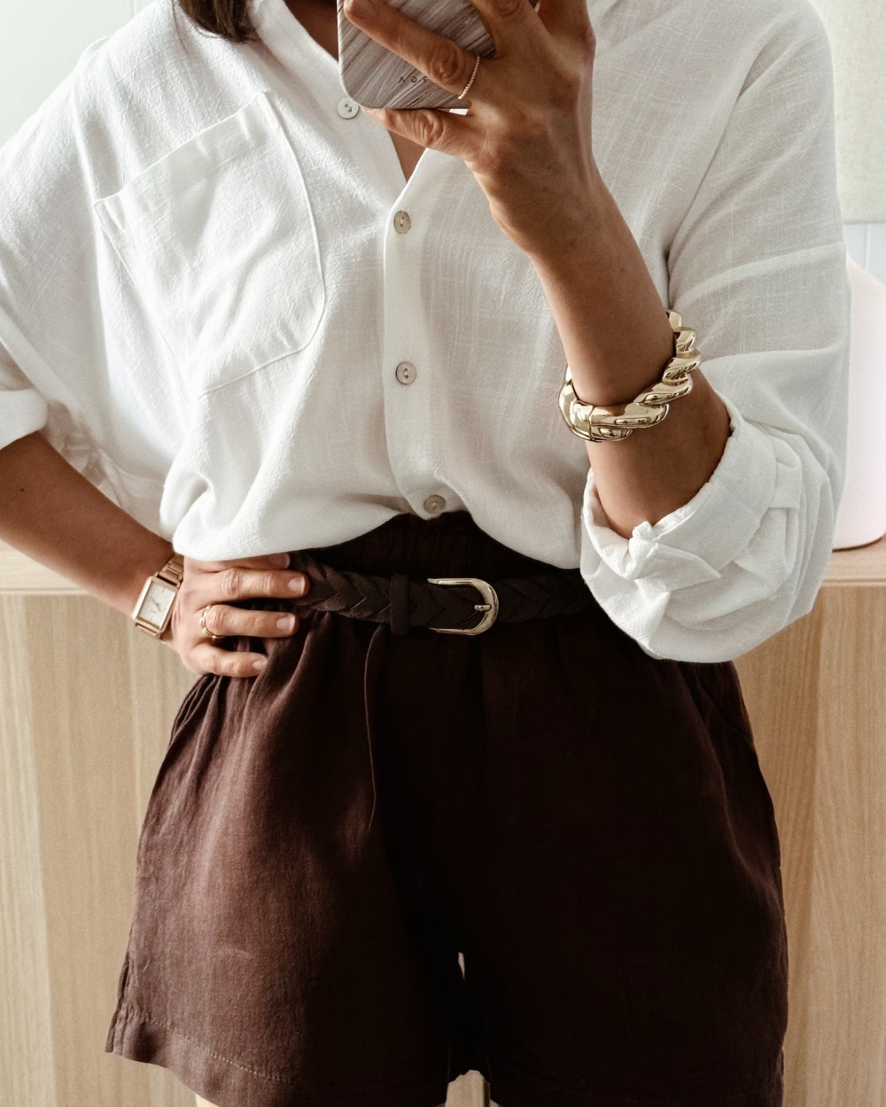 Short lino